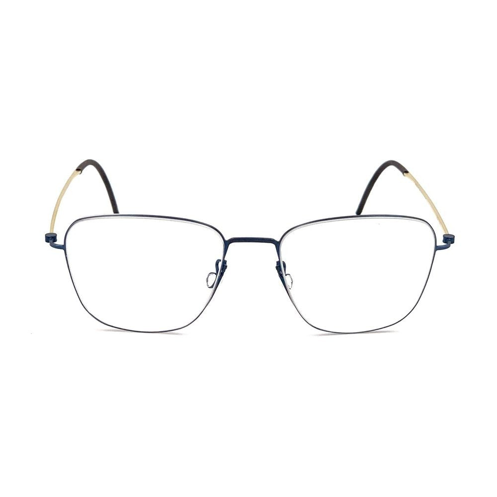 Lindberg Thintanium 5506 Thin Titanium Square Framed Sunglasses