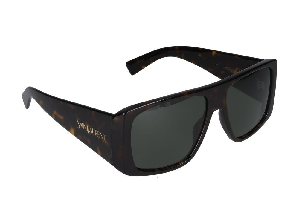 Saint Laurent Sunglasses Sl 832 002 Havana Havana Grey 57/15/140