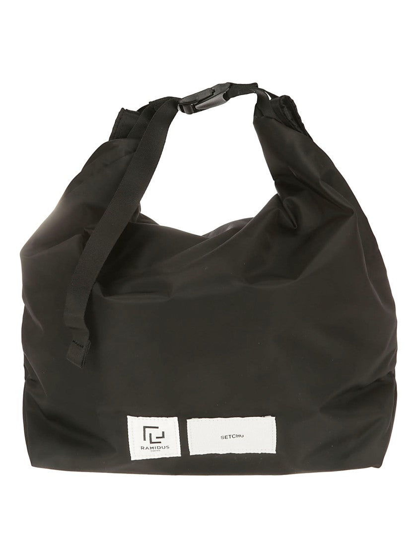 Setchu Bag With Two Handles