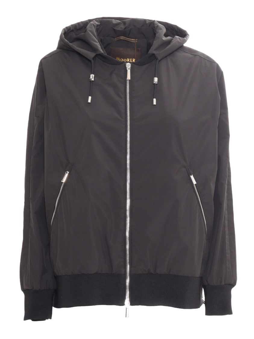Moorer Ghenda-Stp Jacket