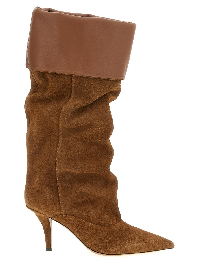 Paris Texas 'Ines' Boots