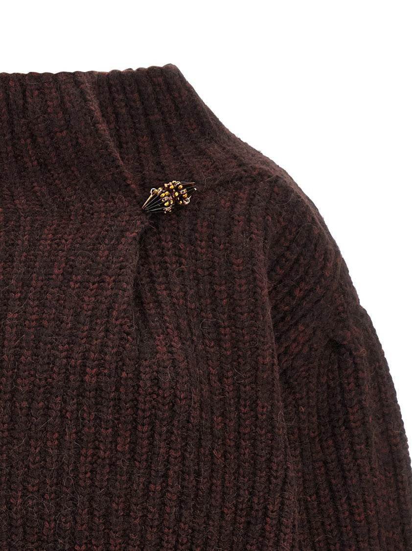 Dries Van Noten Teubina' Sweater