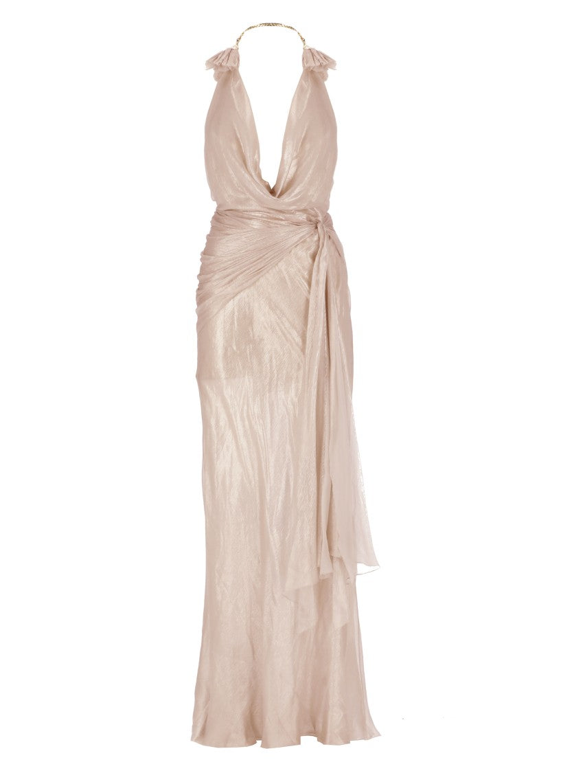 Maria Lucia Hohan Ilaria Dress