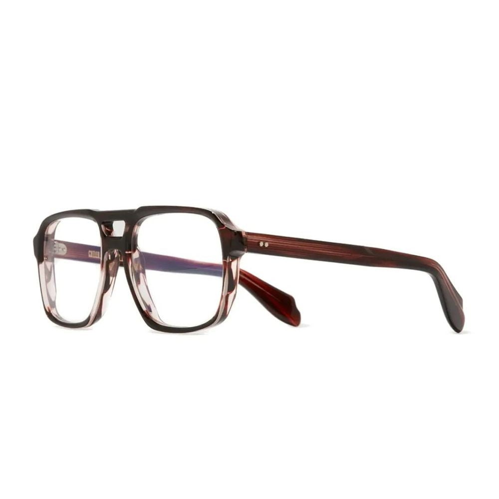 Cutler And Gross 1394 Acetate Pilot Sunglasses