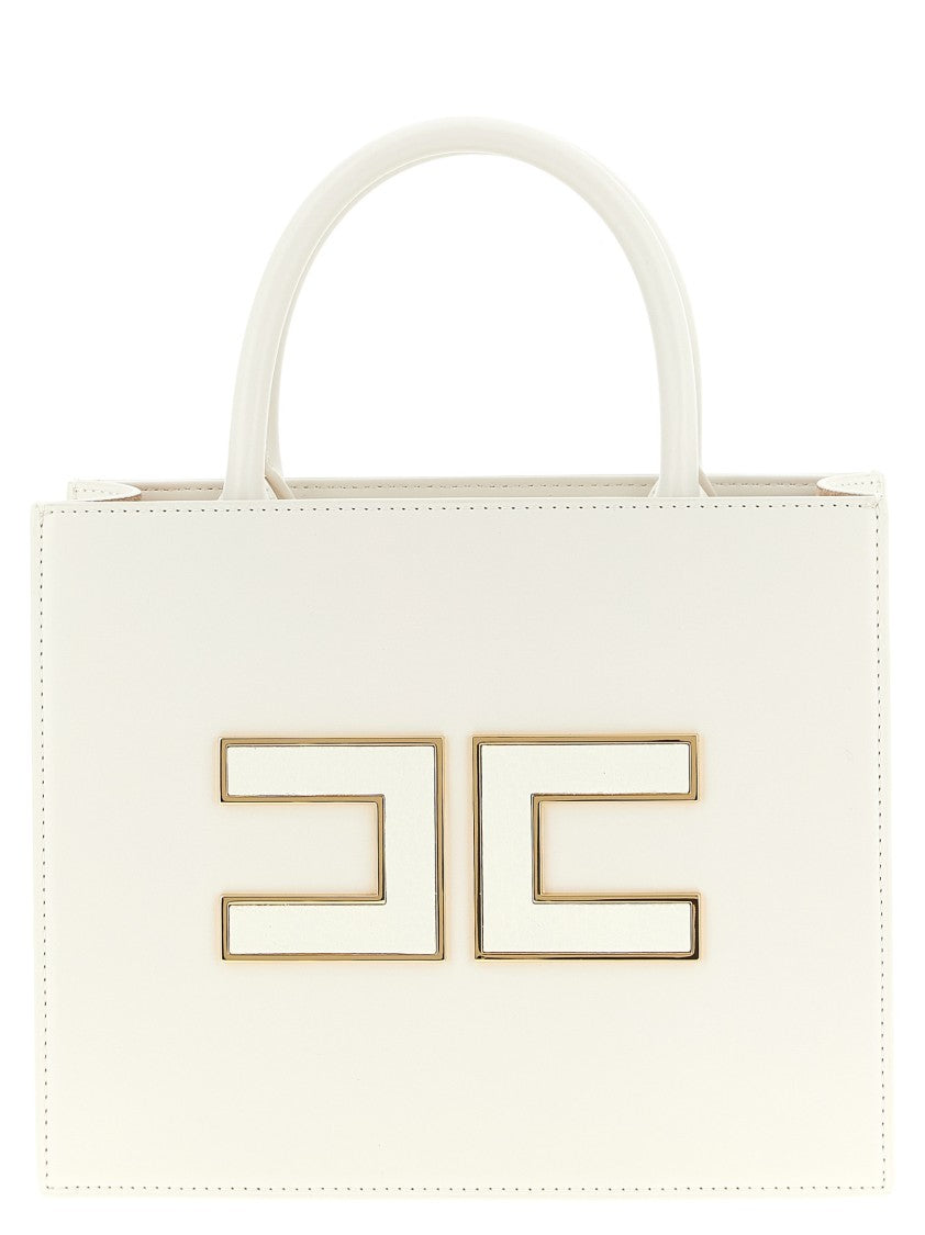 Elisabetta Franchi 'Tote' Small Handbag