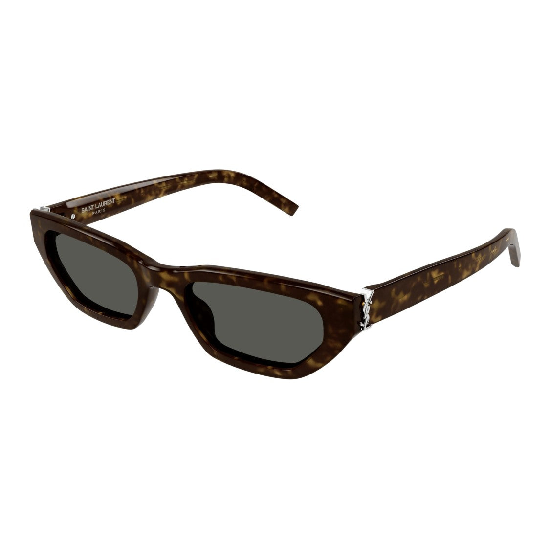 Saint Laurent Sl M126 Cat-Eye Sunglasses
