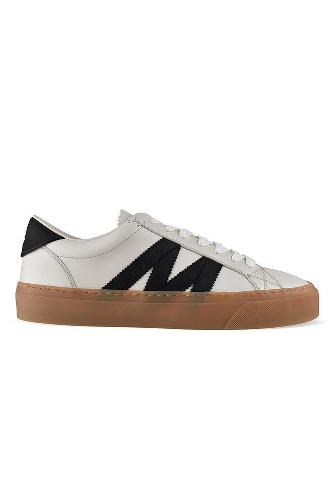 Moncler Monaco2 Sneakers