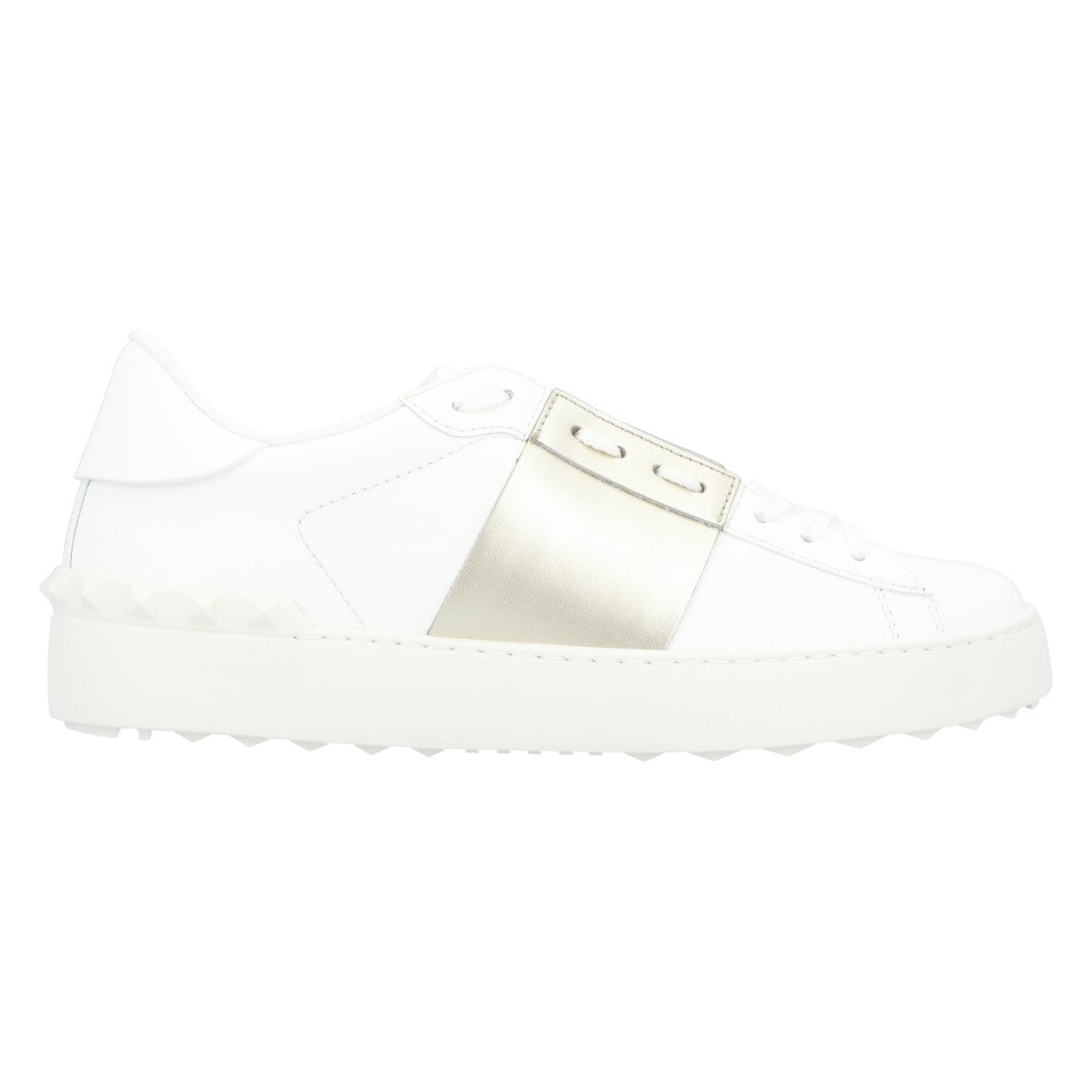 Valentino Open Sneakers