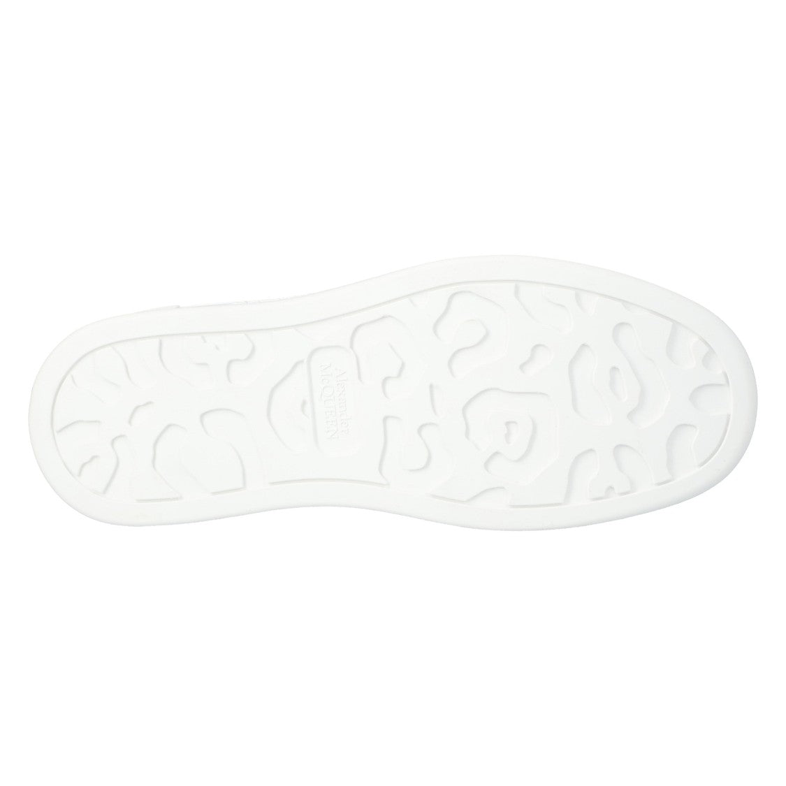 Alexander Mcqueen Deck Skate Plimsoll Shoes