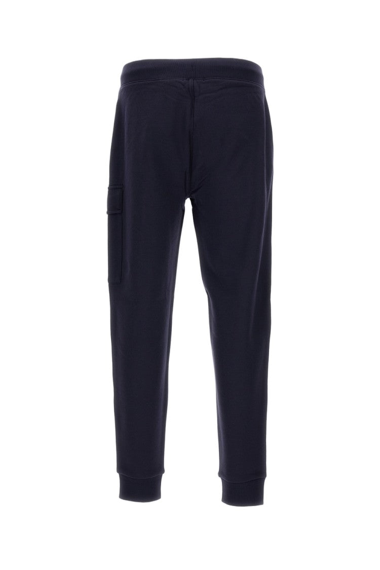 C.P. Company Functional Cargo Pants With Lens Detail