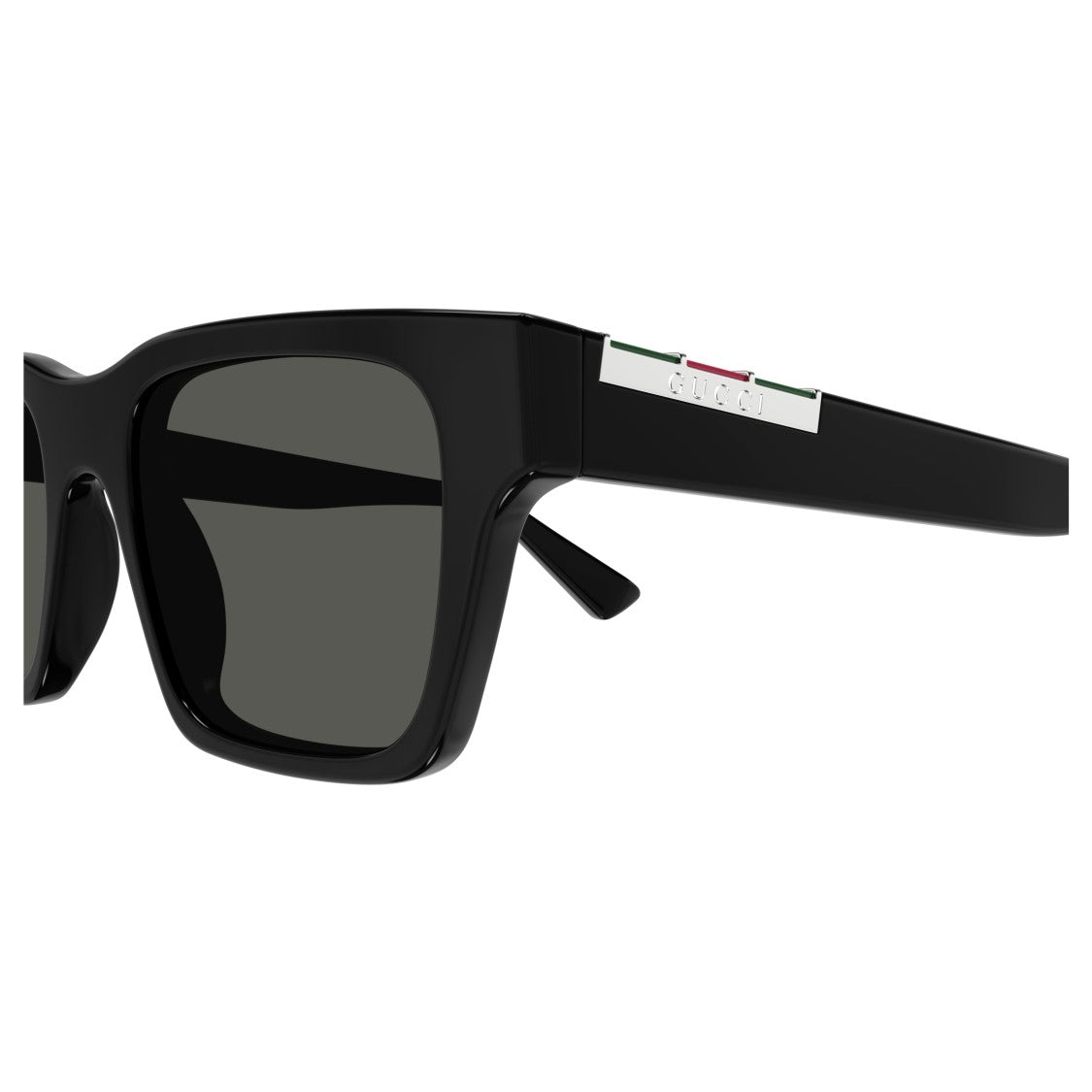 Gucci Gg1889s Rectangular Frame Sunglasses