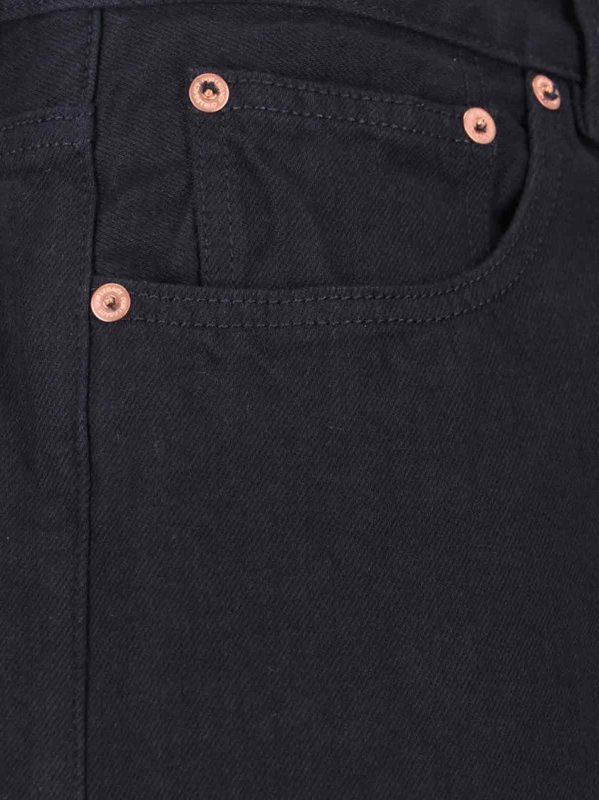 Our Legacy “Third Cut” Jeans – Black