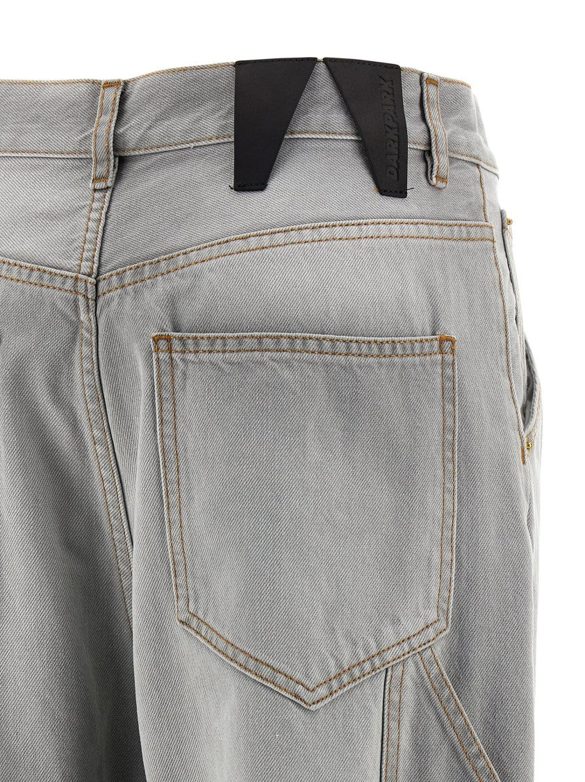 Darkpark 'Lisa' Jeans