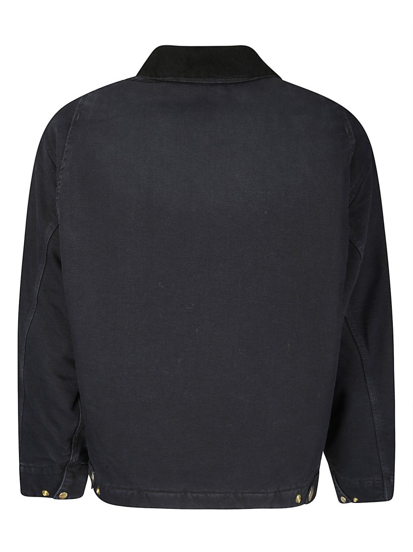 Carhartt Wip Og Dteroit Jacket