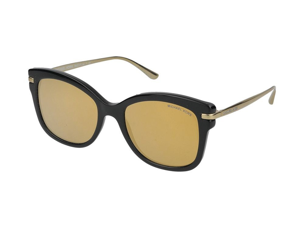 Michael Kors 2047 Sole Acetate Oversized Square Sunglasses