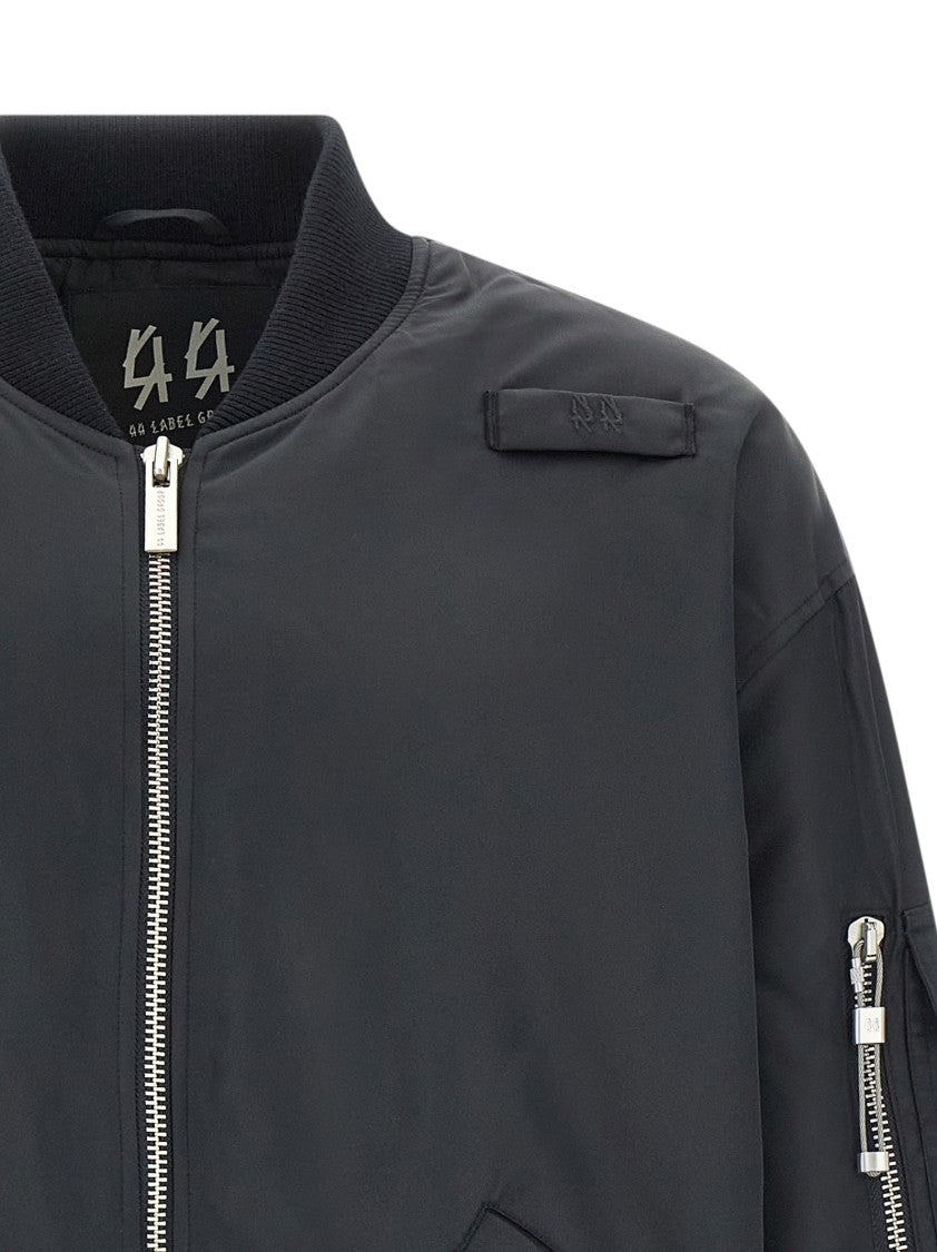 44 Label Group Profiler' Bomber Jacket