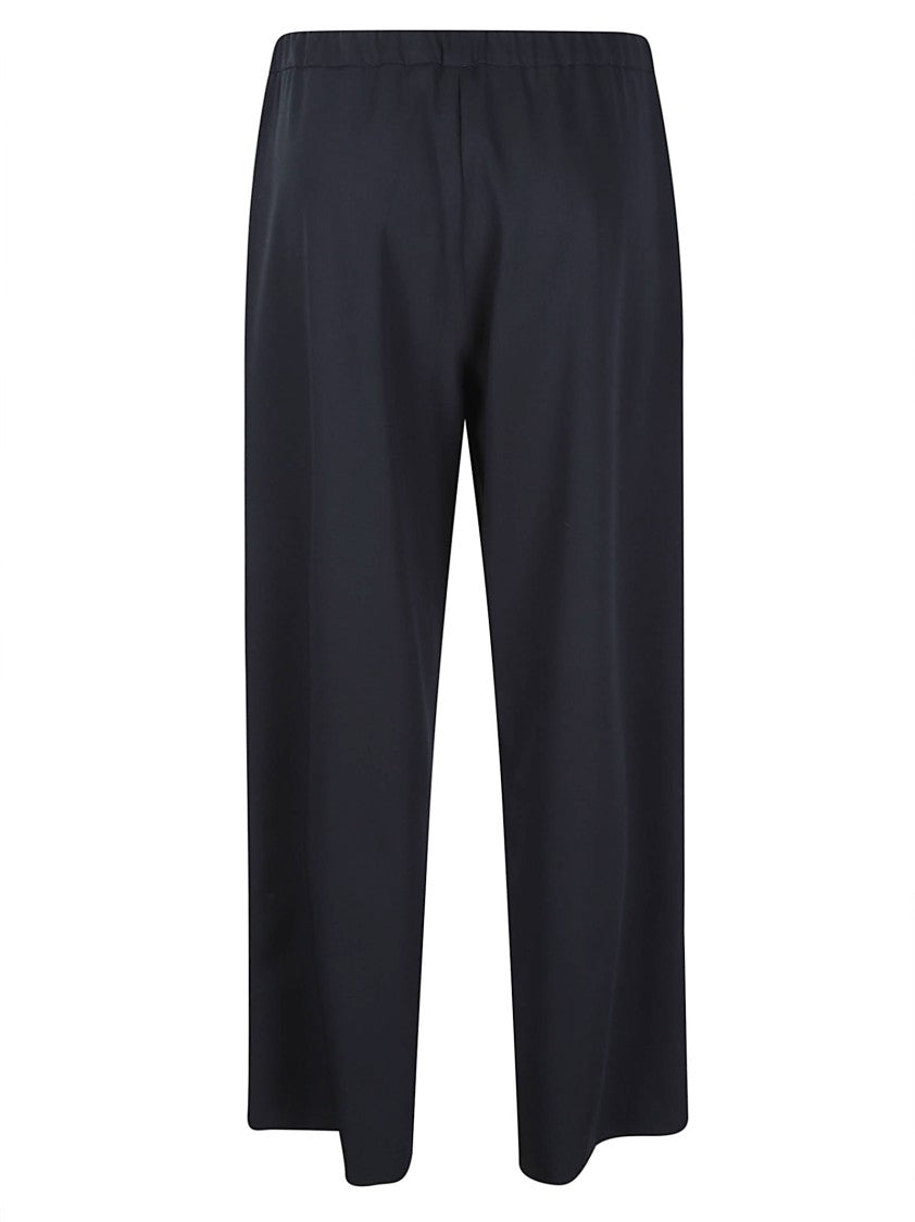 Max Mara Cropped Tailored Pants