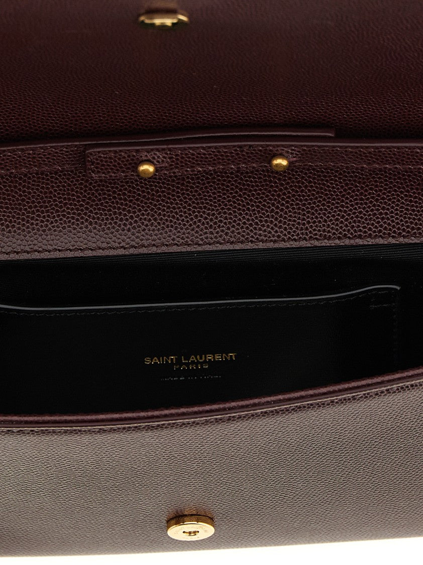 Saint Laurent 'Kate' Clutch