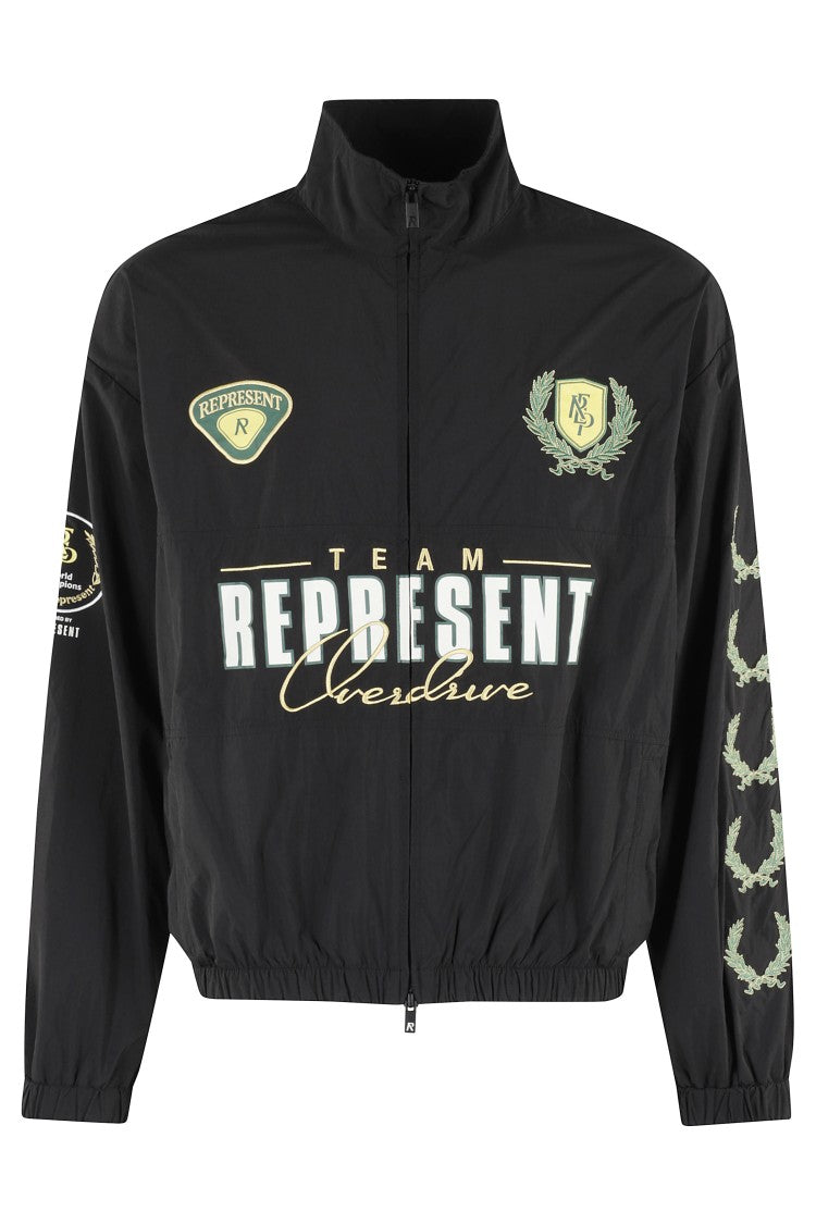 Represent World Championship Jacket