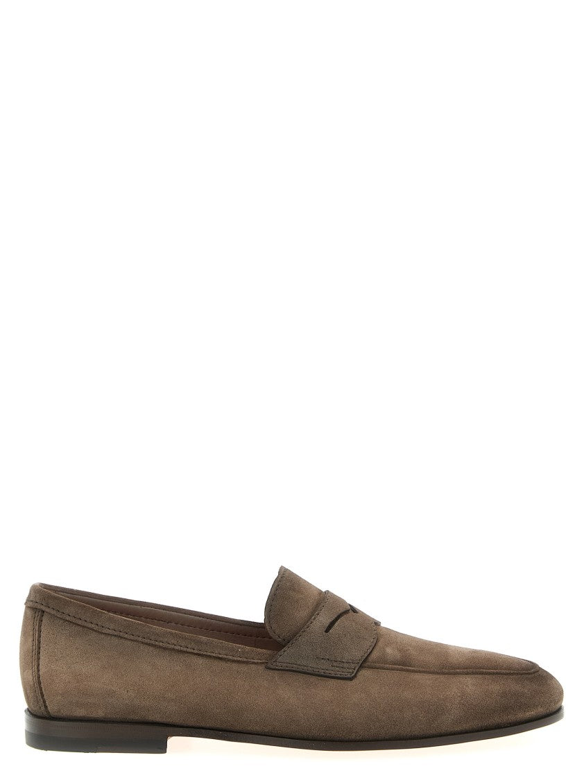 Santoni Carlos' Loafers