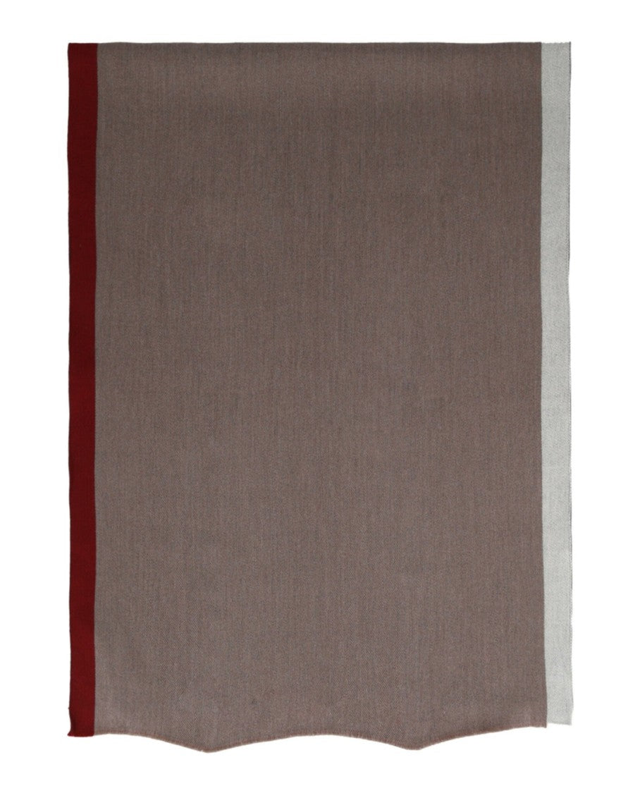 D'estree Pierre Wool Scarf