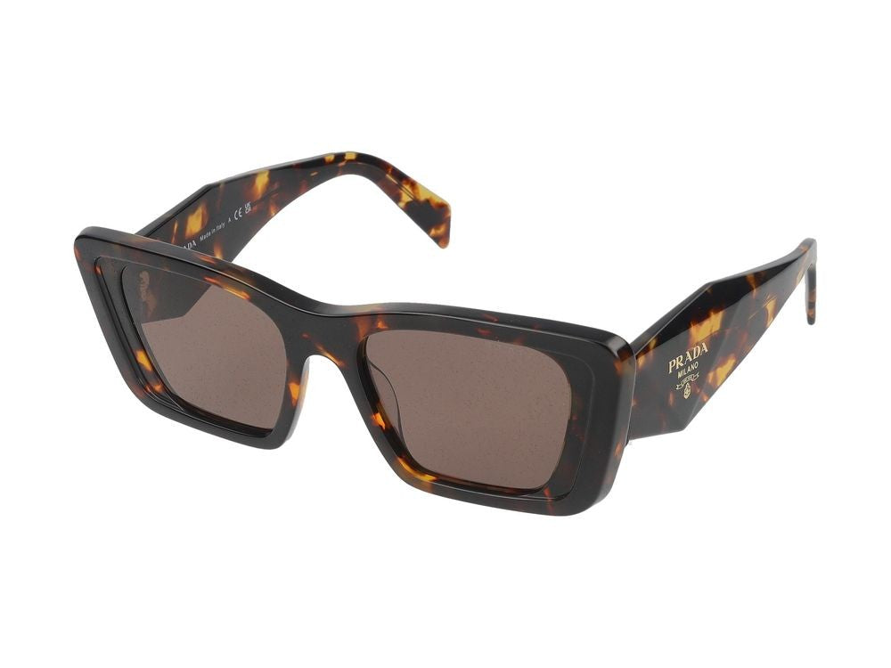 Prada Sunglasses 0Pr 08Ys 01V8c1 51/18/145