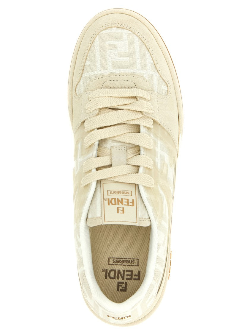 Fendi Match' Sneakers