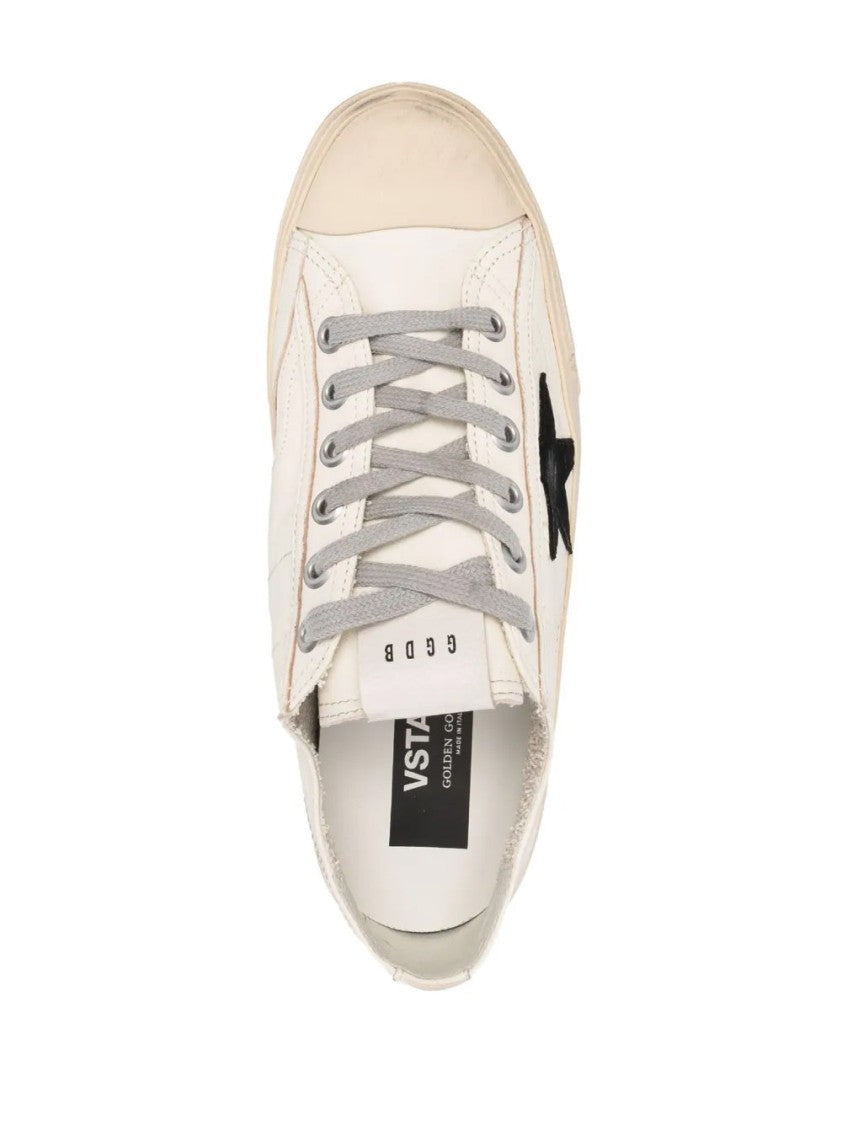 Golden Goose V-Star 2 Sneakers