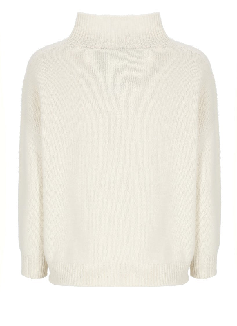 Vanisé Merino Wool Sweater