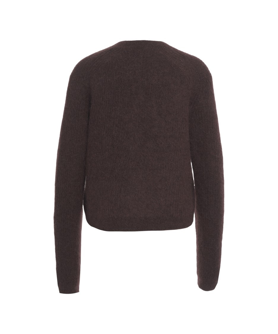 Second Female Andrea' Cardigan