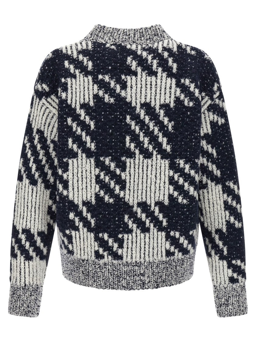 Dries Van Noten Macao Sweater