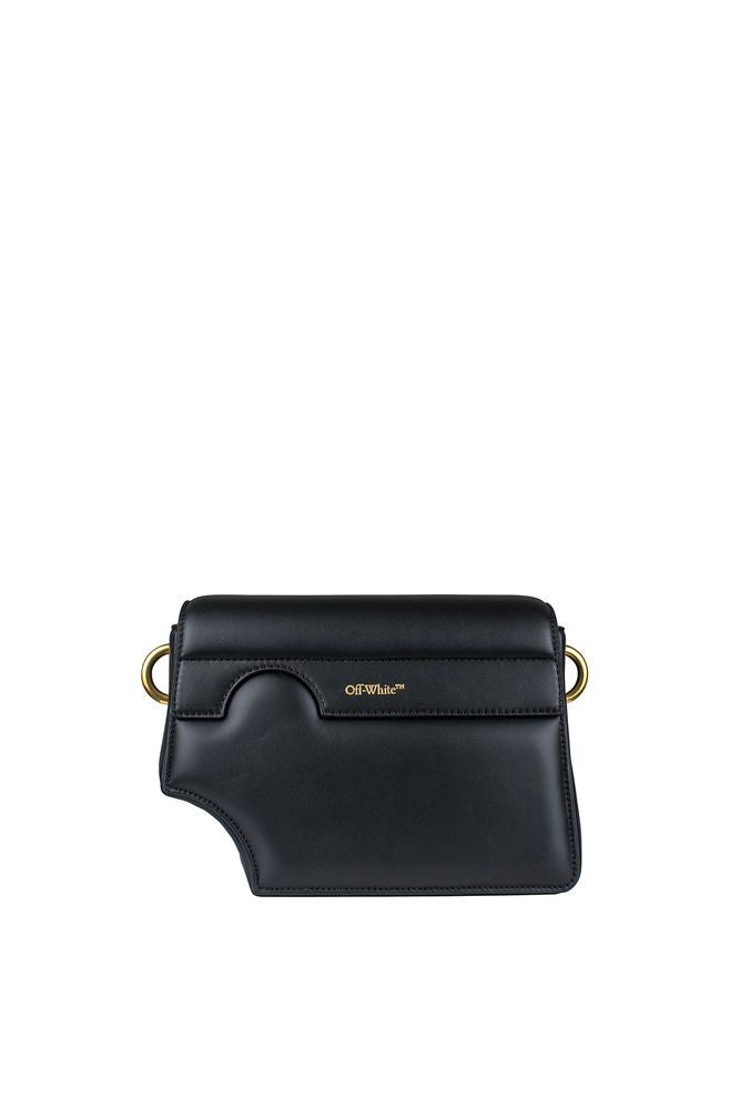 Off-White Burrow 22 Shoulder Bag