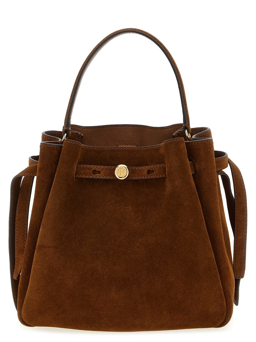 Tory Burch 'Romy' Bucket Bag