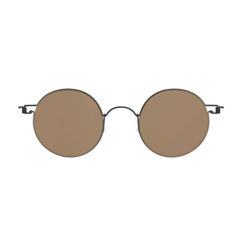 Lindberg Sun Titanium Rim 8222 Sunglasses