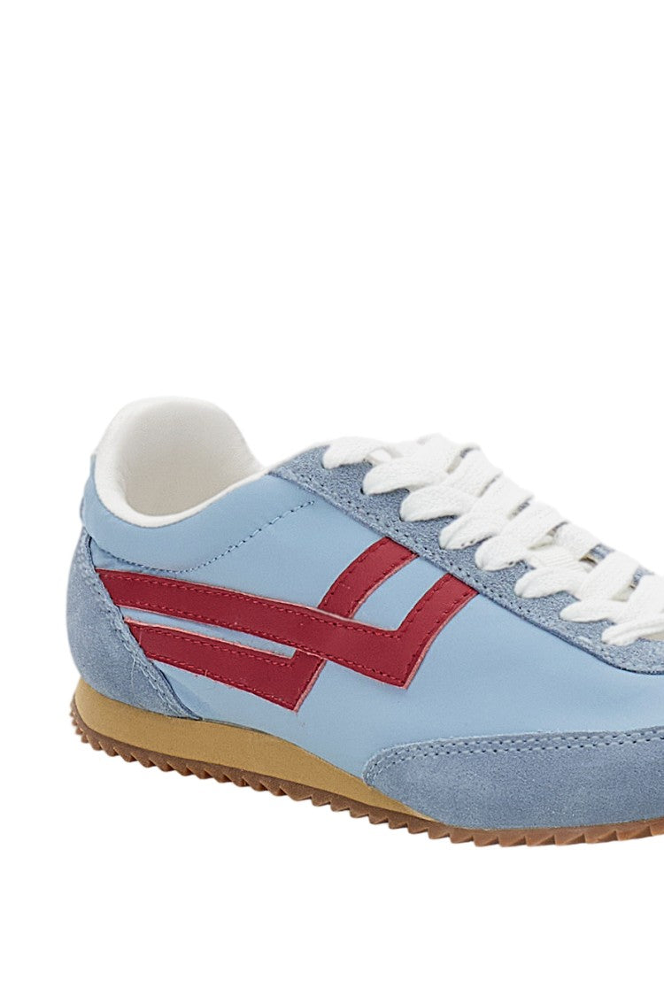 Pro Racer 77 Sneakers
