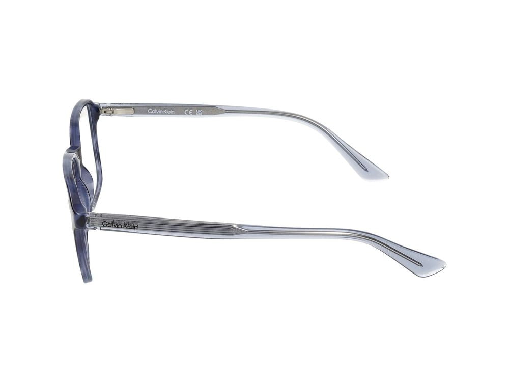 Calvin Klein Eyeglasses Calvin Klein Ck23524 430 Havana Blue 52/17/140