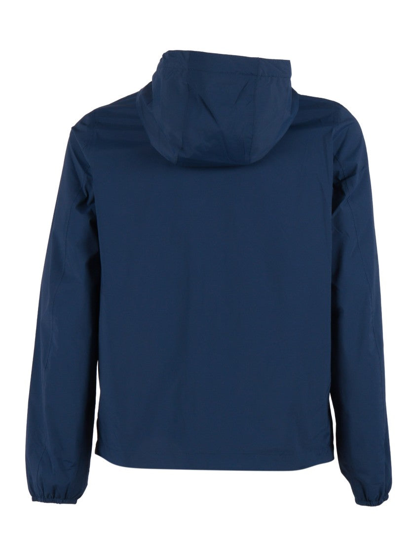 K-Way Jack Stretch Nylon Jersey Corto