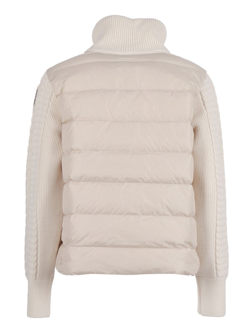 Parajumpers Moonie - Woman Down Bomber