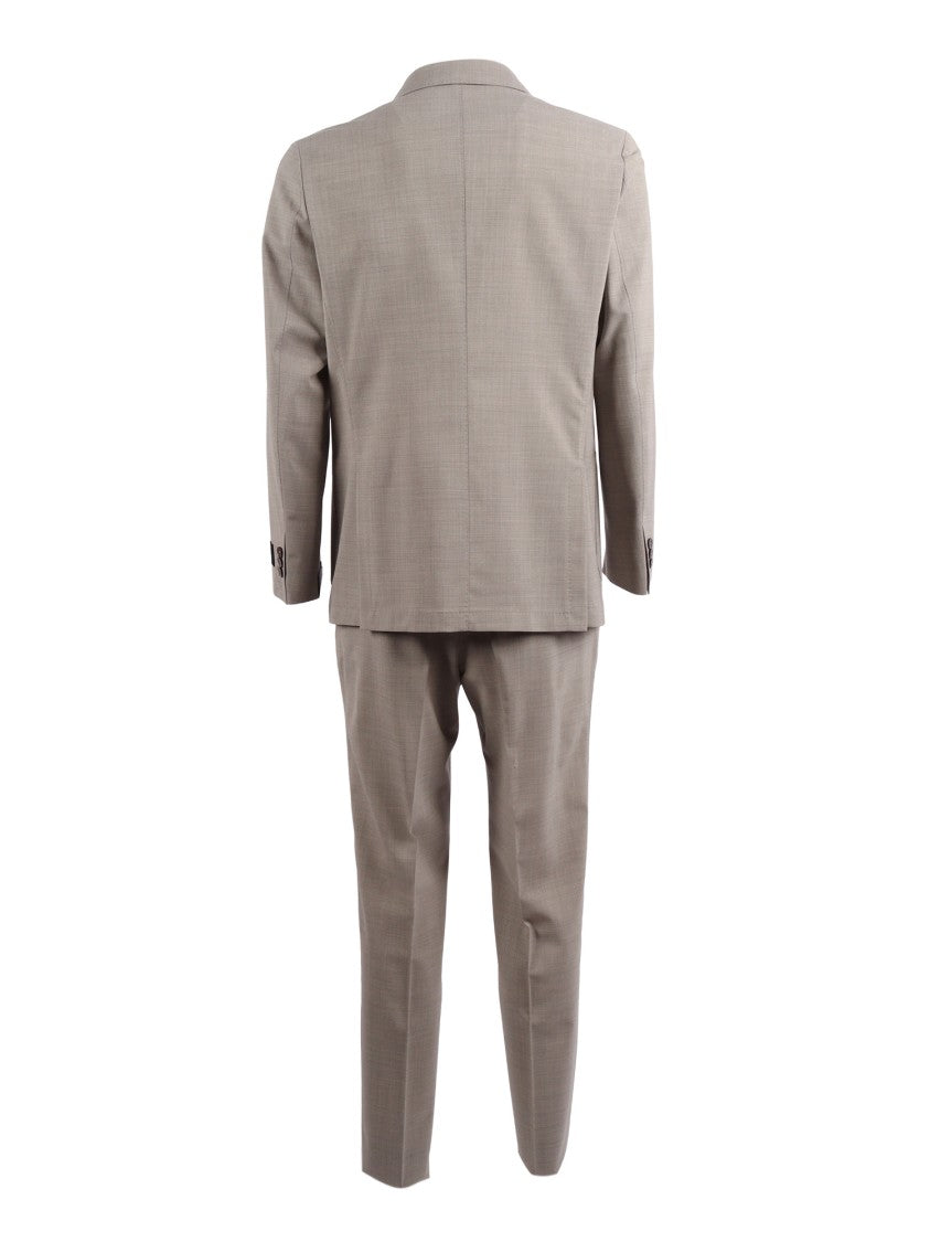 Tombolini Biscotto Zero Gravity Suit
