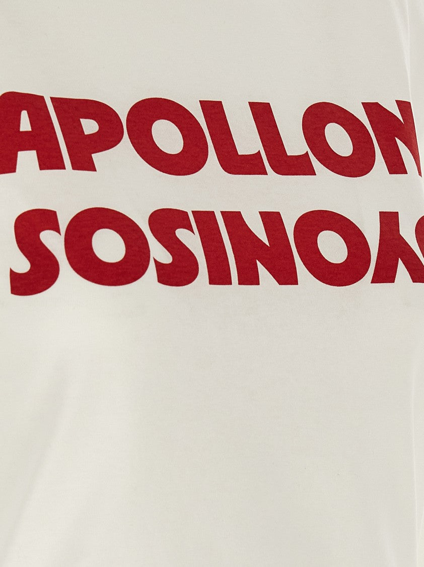 Valentino Garavani 'Apollon/Dyonisos' T-Shirt