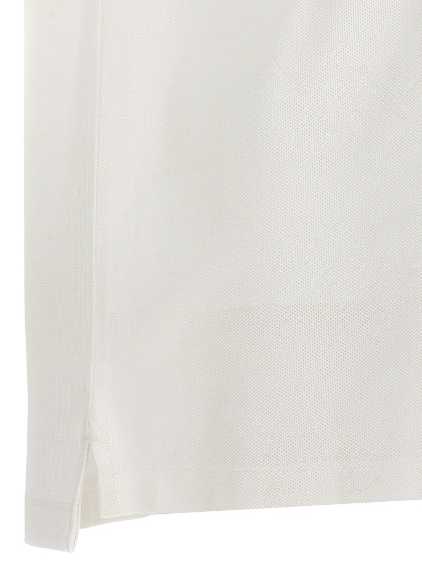 Burberry Eddie' Polo Shirt