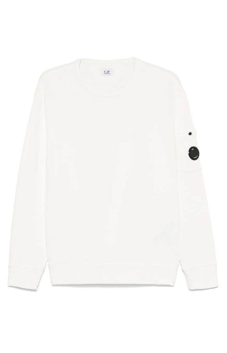 C.P. Company Classic Crewneck Sweatshirt