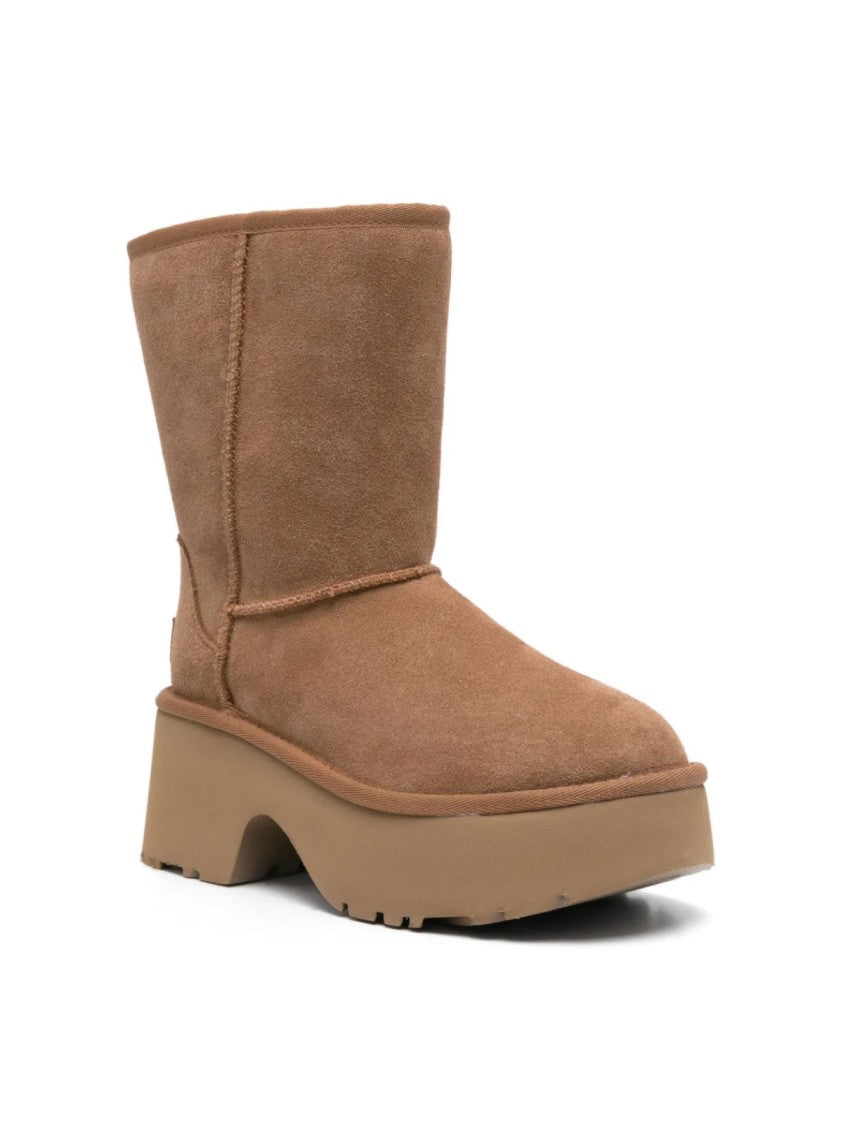 Ugg Classic Short New Heights Boots