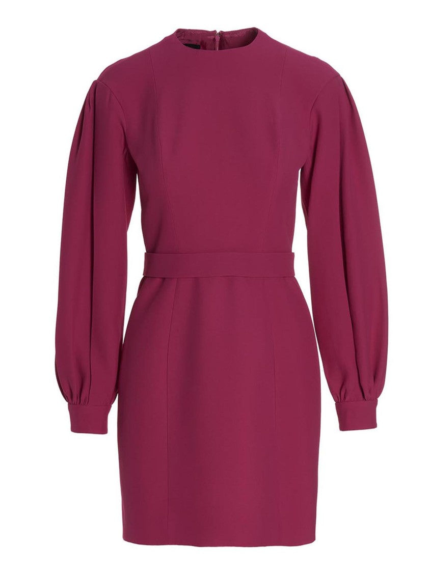 Giovanni Bedin Cady Dress