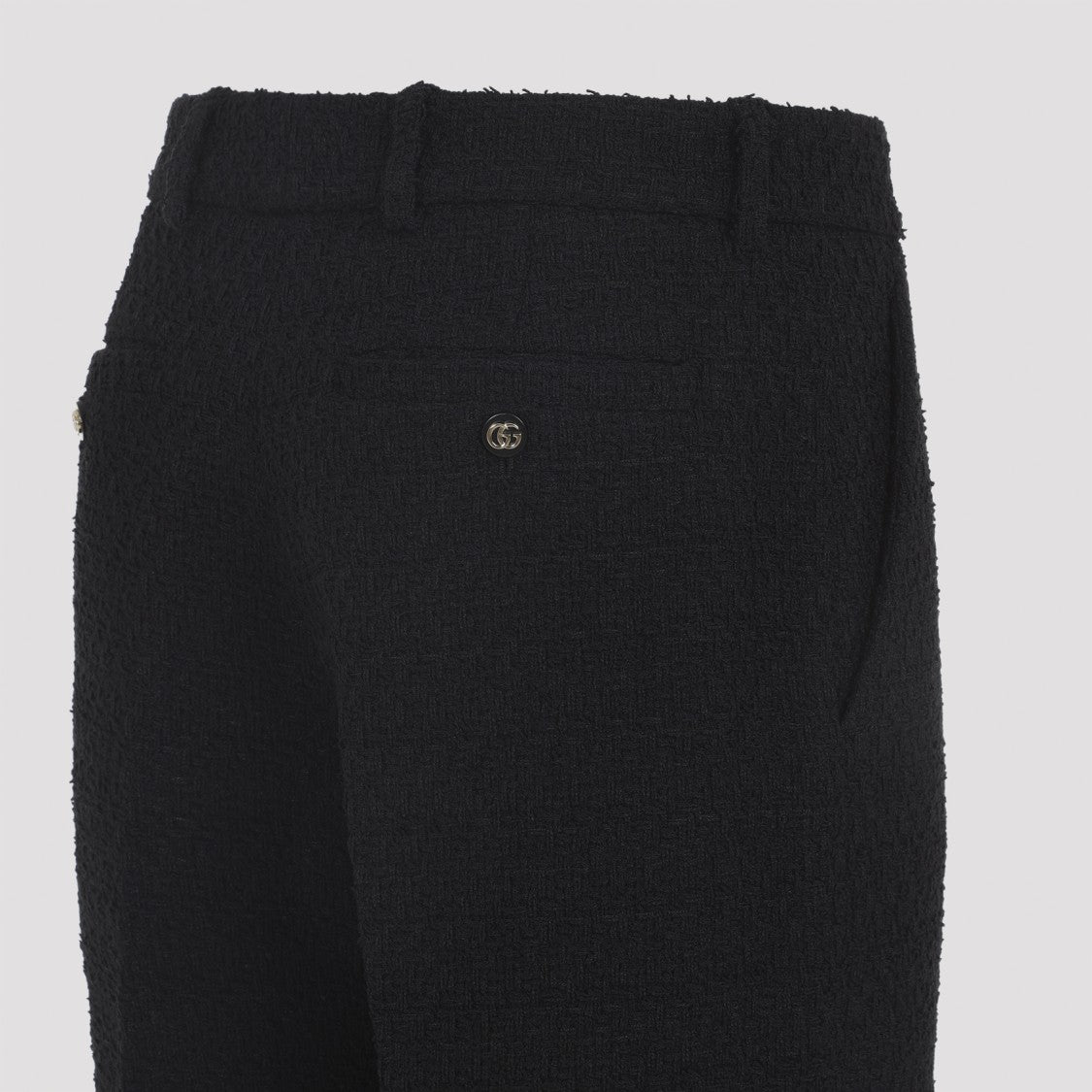 Gucci Boucle Pants