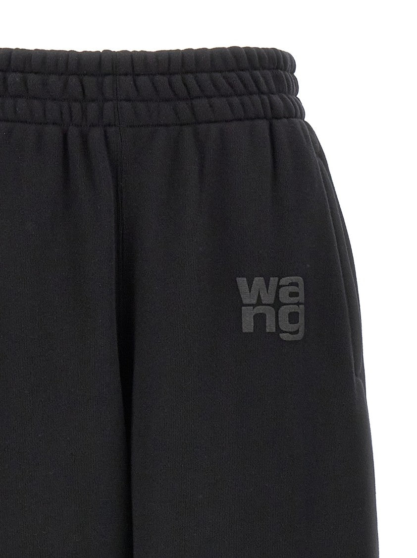 T By Alexander Wang Essential Terry' Joggers