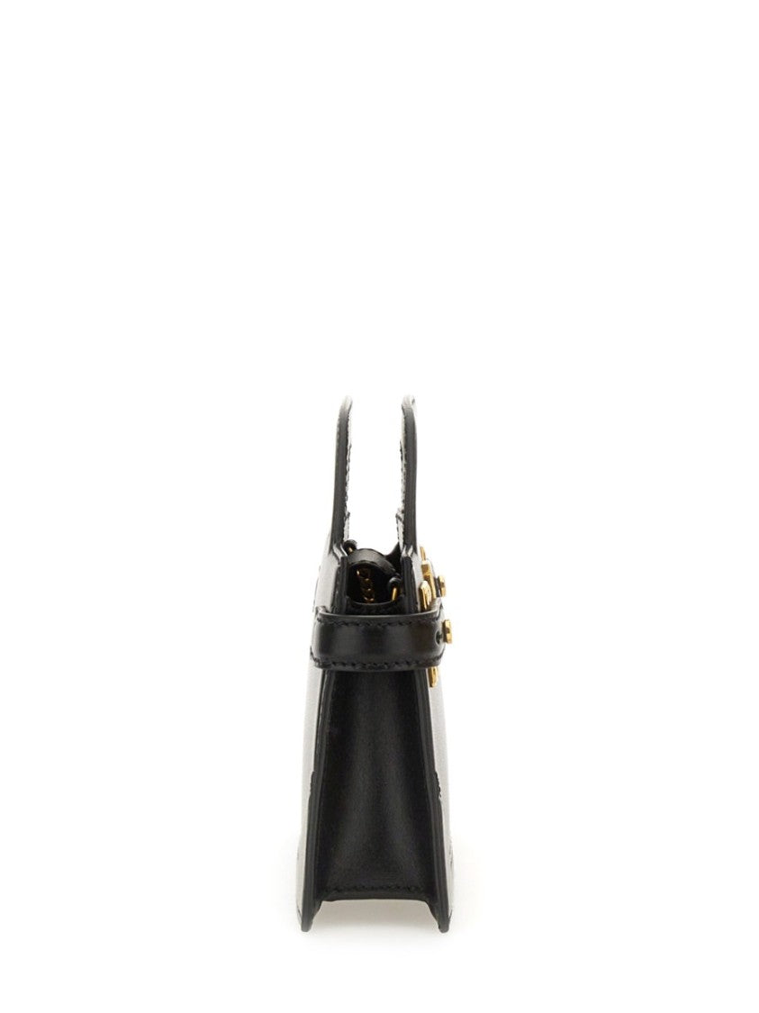 Balmain "B-Buzz" Bag