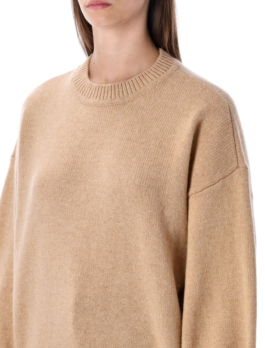 Sessun Beyeler Knit Sweater