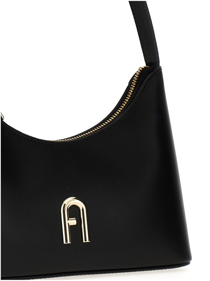 Furla ' Diamante' Mini Shoulder Bag
