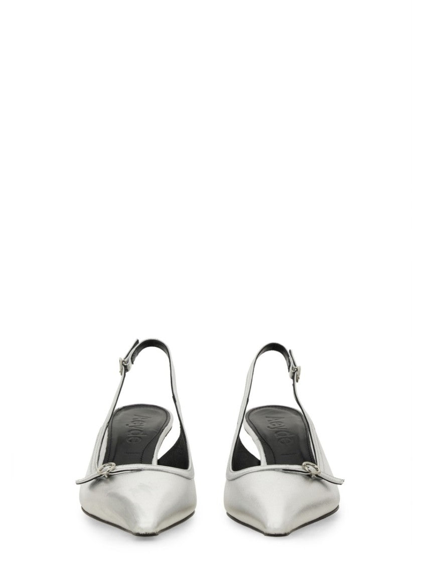 Aeydē "Saba" Slingback